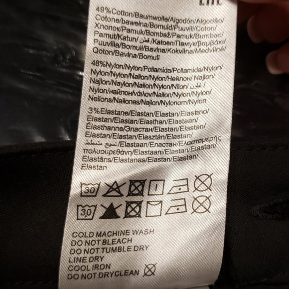 🎀  BNW Elegant classic pants 🎀 - Picture 9 of 9